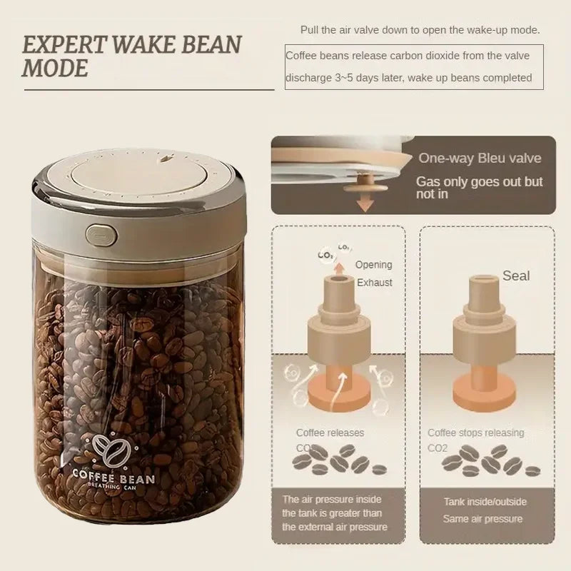 AirLock Coffee