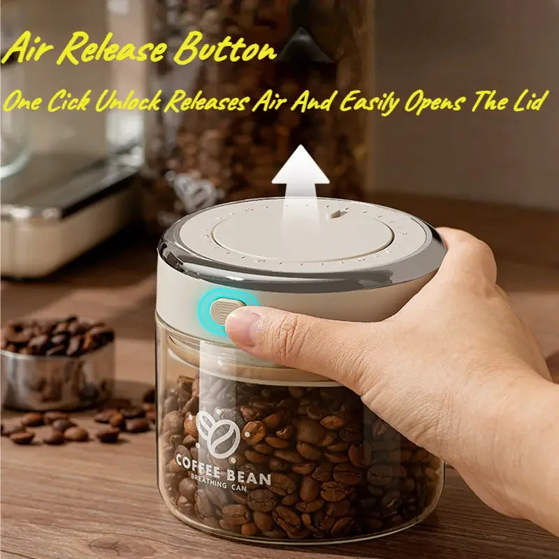 AirLock Coffee
