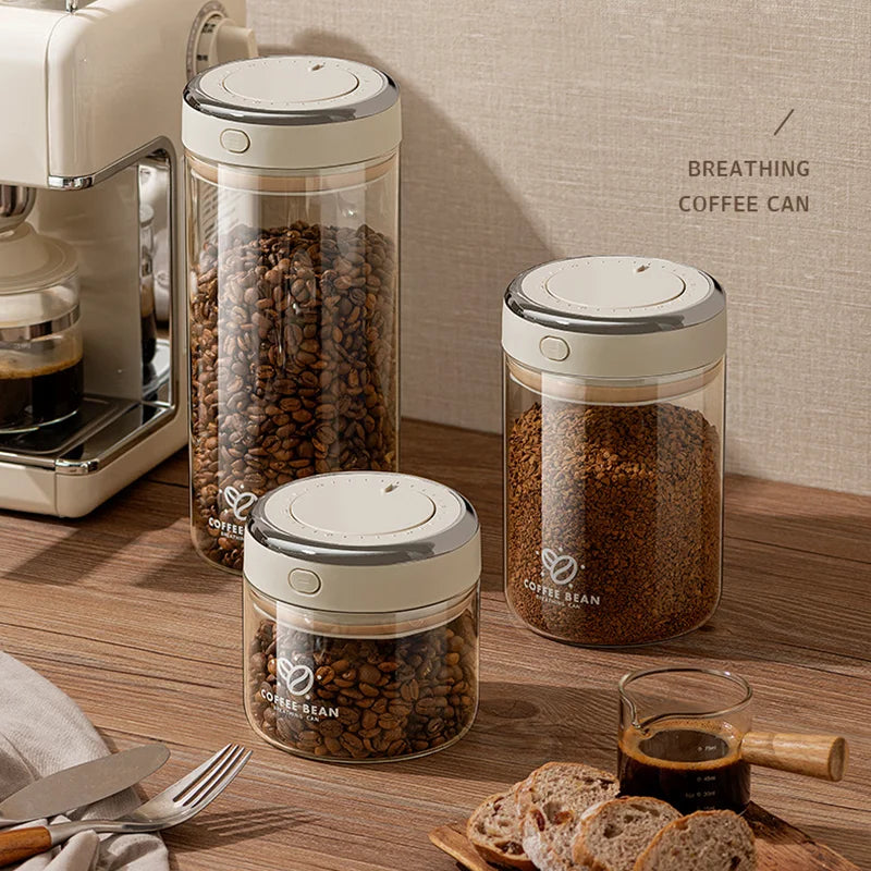 AirLock Coffee