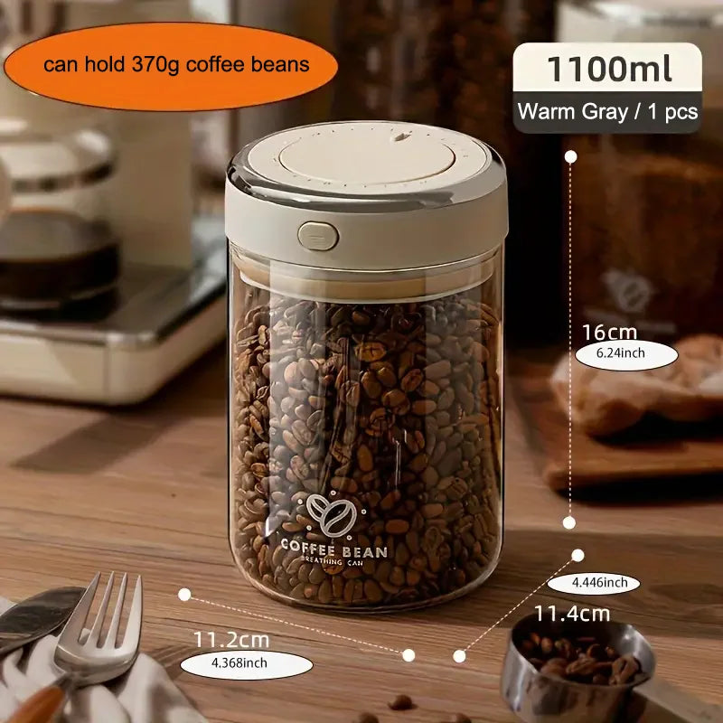 AirLock Coffee
