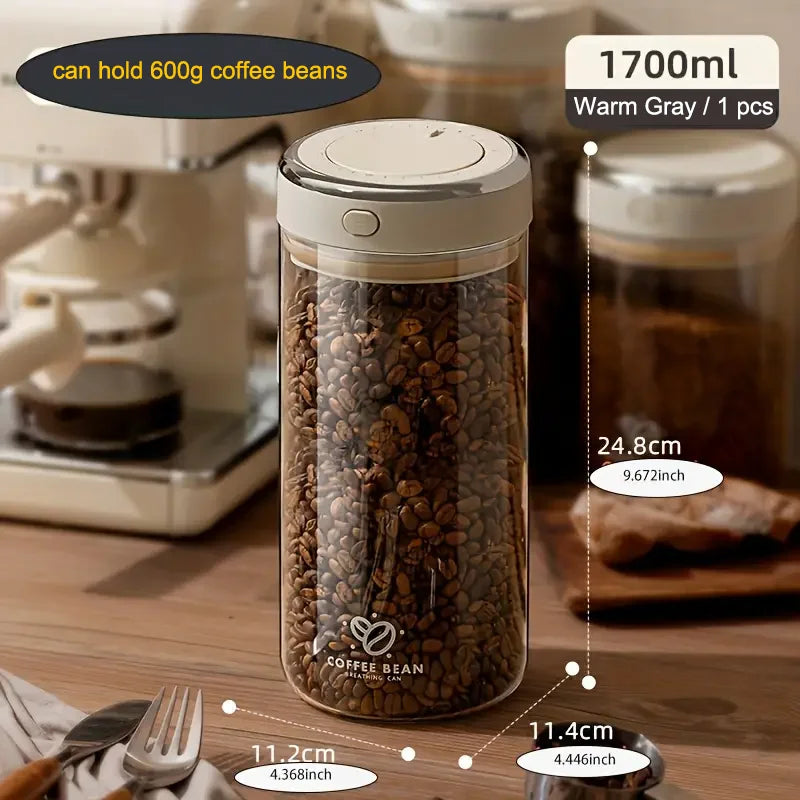 AirLock Coffee