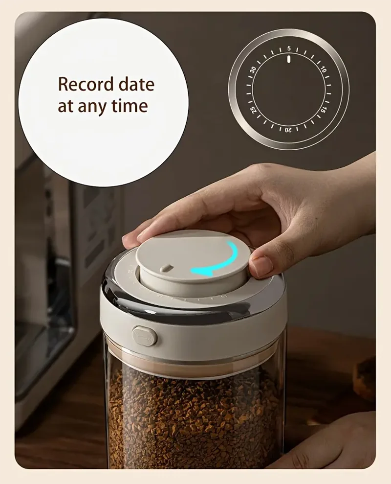 AirLock Coffee