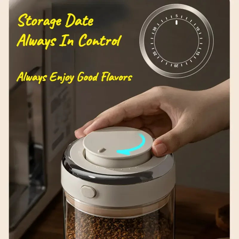 AirLock Coffee